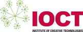 IOCT logo type